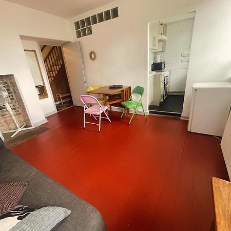 Carpe Diem Rooms Flat Near Zone 1 London Exterior photo
