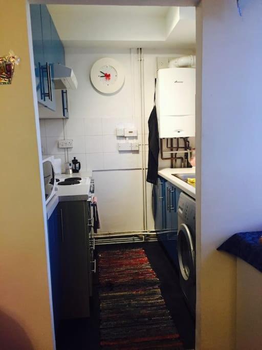 Carpe Diem Rooms Flat Near Zone 1 London Exterior photo