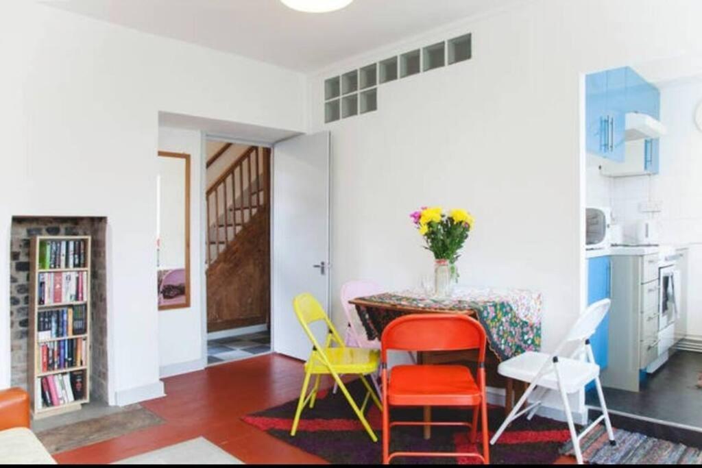 Carpe Diem Rooms Flat Near Zone 1 London Exterior photo