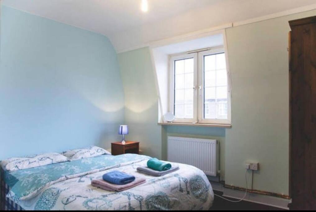 Carpe Diem Rooms Flat Near Zone 1 London Exterior photo