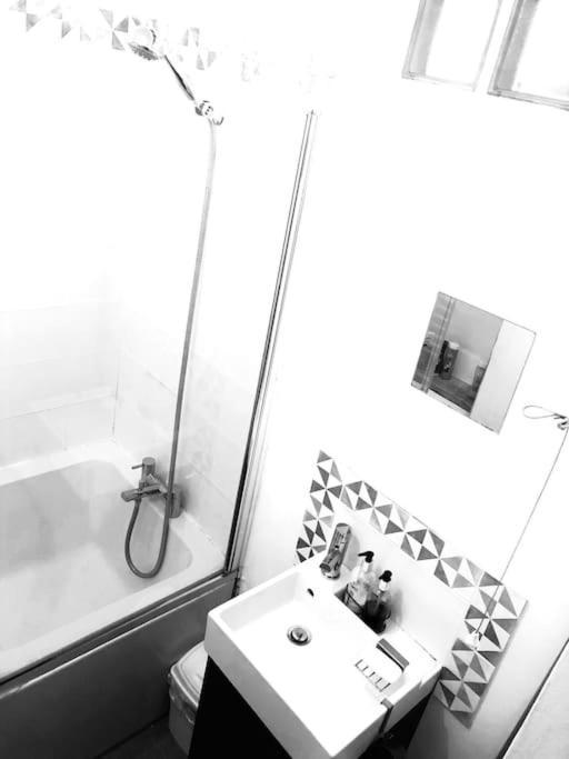 Carpe Diem Rooms Flat Near Zone 1 London Exterior photo