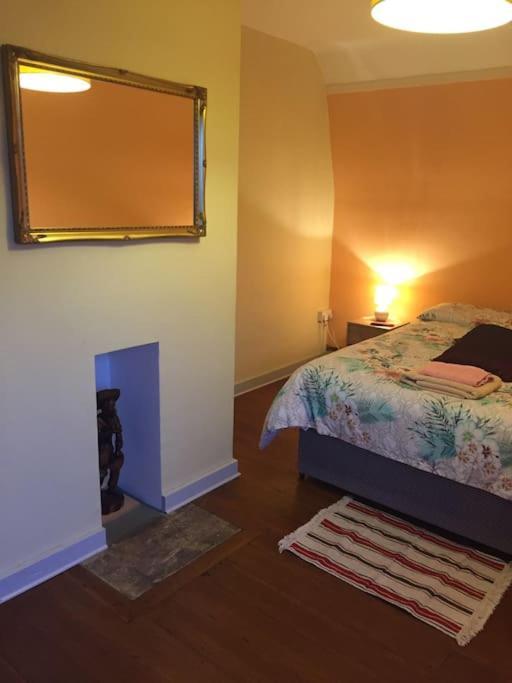 Carpe Diem Rooms Flat Near Zone 1 London Exterior photo