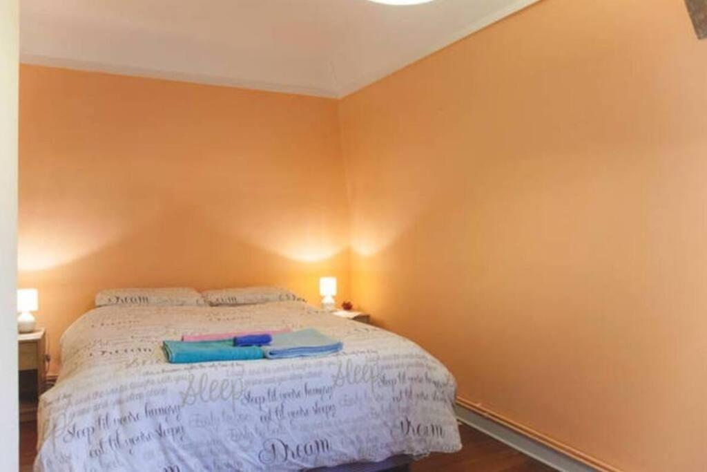 Carpe Diem Rooms Flat Near Zone 1 London Exterior photo