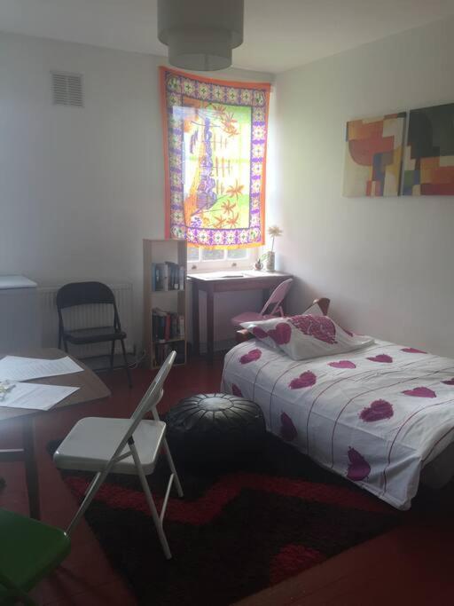 Carpe Diem Rooms Flat Near Zone 1 London Exterior photo