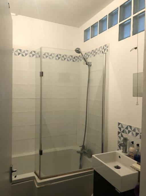 Carpe Diem Rooms Flat Near Zone 1 London Exterior photo