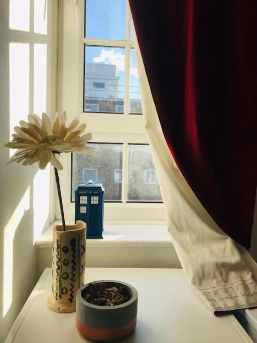 Carpe Diem Rooms Flat Near Zone 1 London Exterior photo