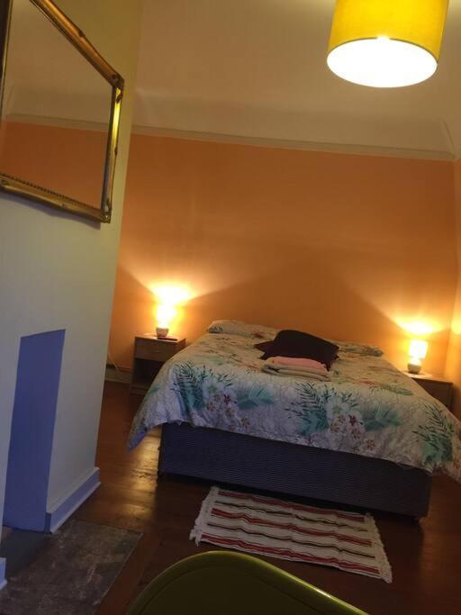 Carpe Diem Rooms Flat Near Zone 1 London Exterior photo