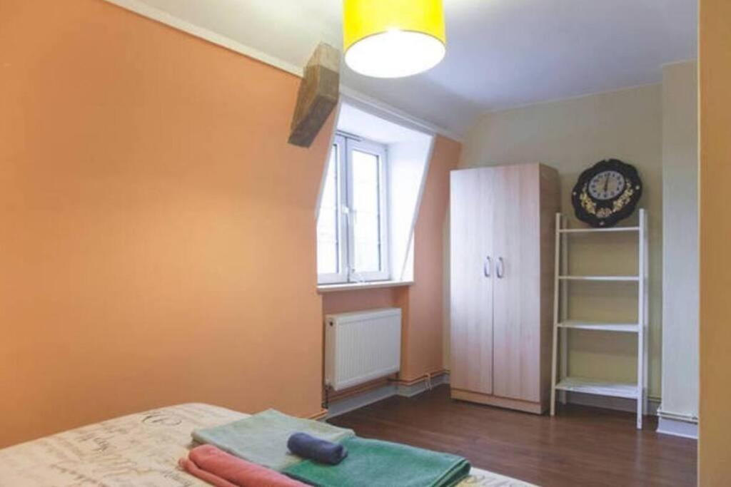 Carpe Diem Rooms Flat Near Zone 1 London Exterior photo
