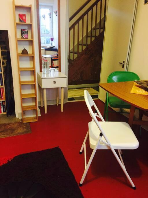 Carpe Diem Rooms Flat Near Zone 1 London Exterior photo