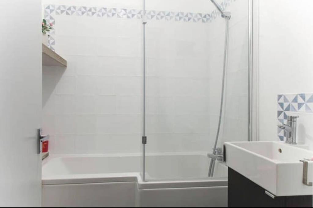 Carpe Diem Rooms Flat Near Zone 1 London Exterior photo