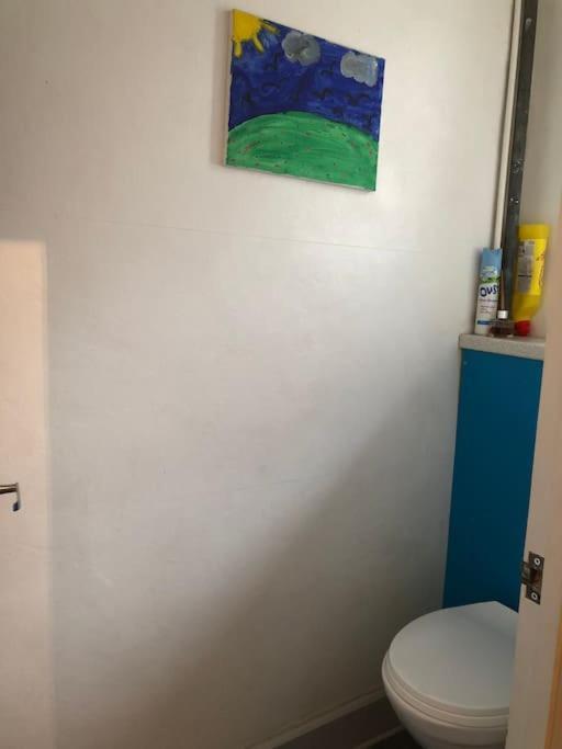 Carpe Diem Rooms Flat Near Zone 1 London Exterior photo