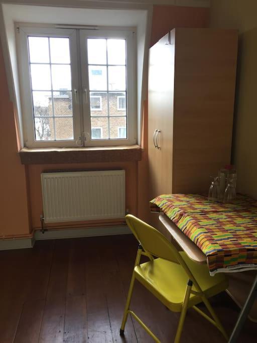 Carpe Diem Rooms Flat Near Zone 1 London Exterior photo